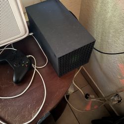 Xbox. X