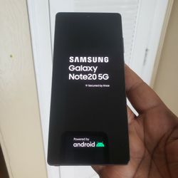 Samsung galaxy note 5g gb Unlocked for Sale in Lake Worth