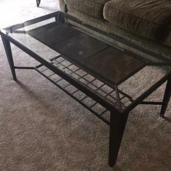 Coffee Table $20