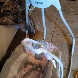 Baby Swing 