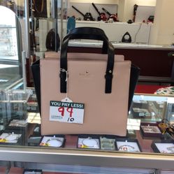 Kate. Spade. Purse