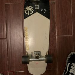Longboard 