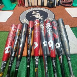 Demarini Voodoos