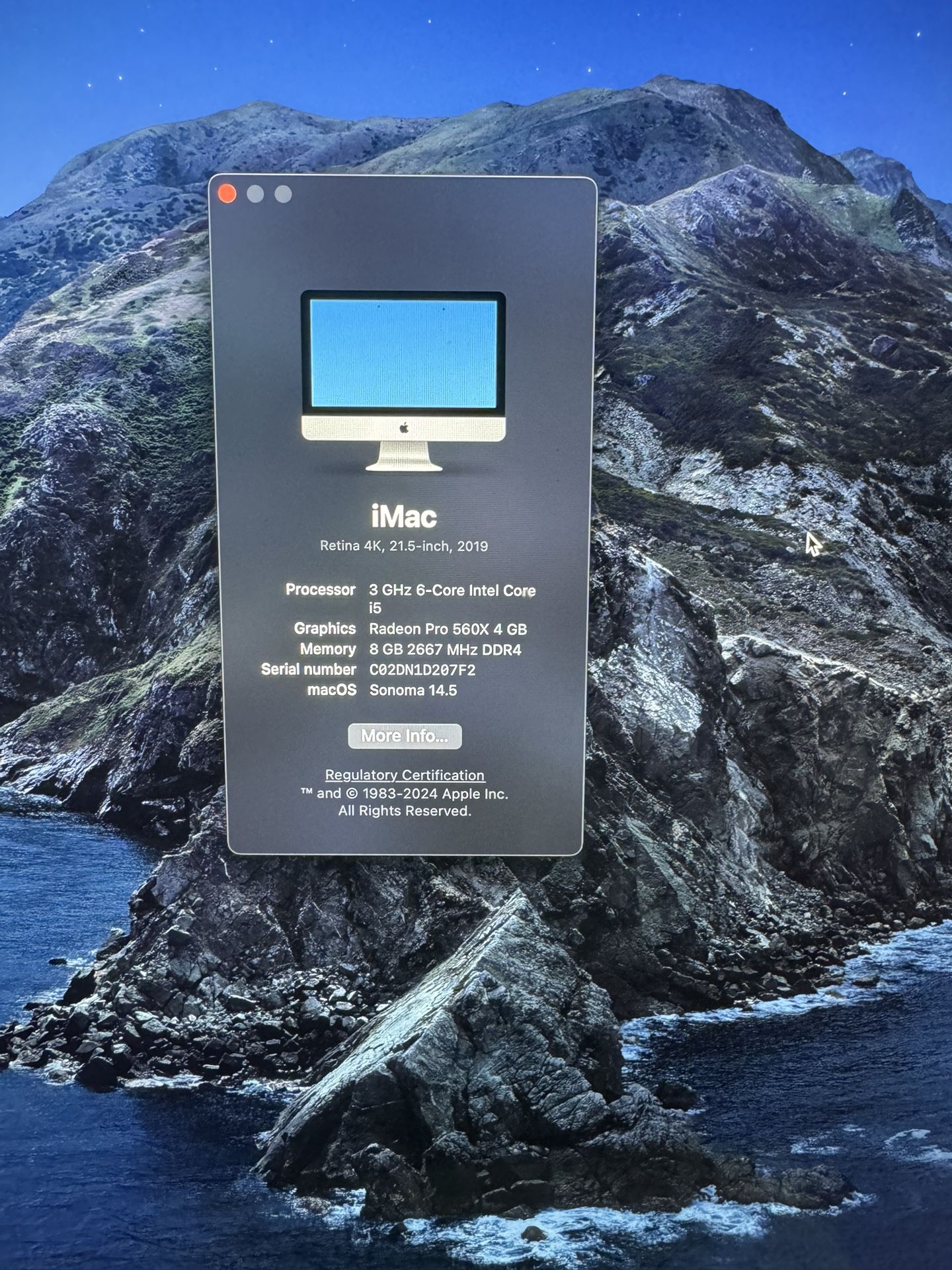 iMac