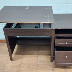 ***  FREE  ***  Adjustable Desk