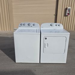 Washer And Dryer Electric