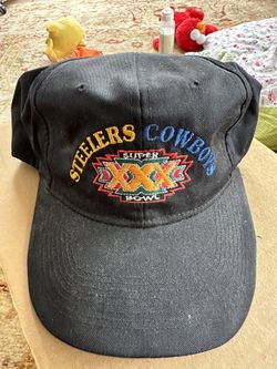 Super Bowl 30 Hat