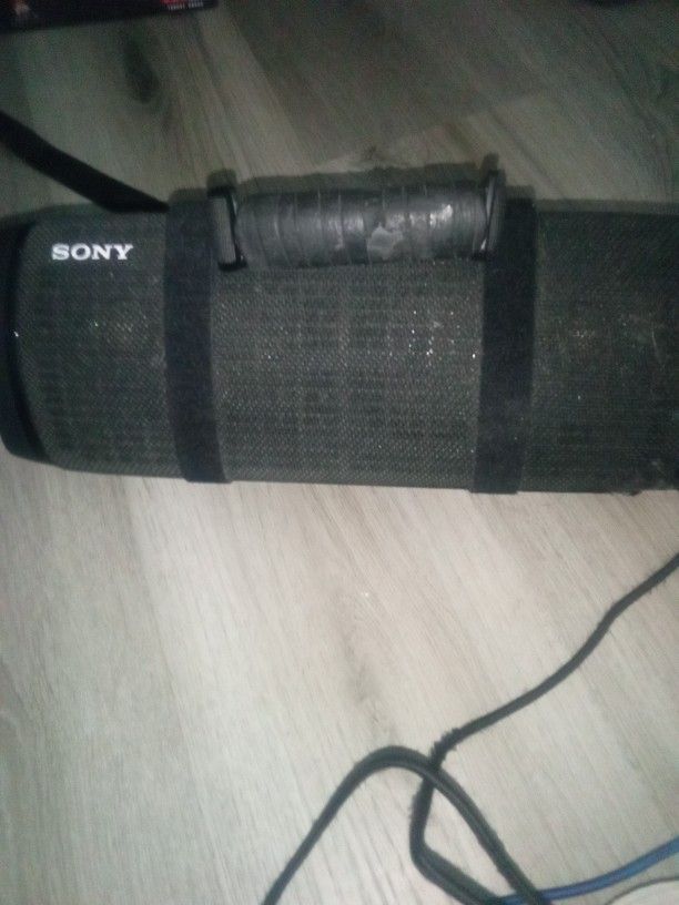 Sony Srs Xb 43