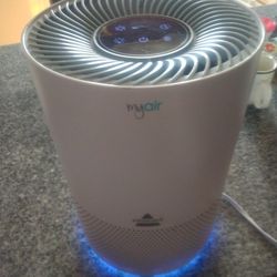 BISSELL MYAir® Personal Air Purifier