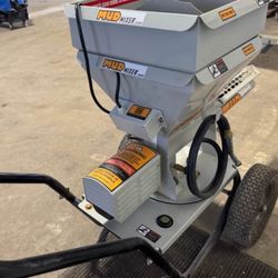 Mud Mixer Machine