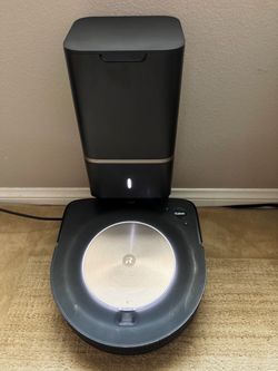 iRobot Roomba i8