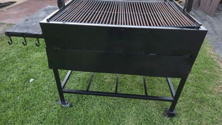 Asador  de 36x30