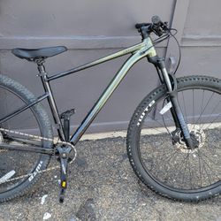 Cannondale ISO 4210