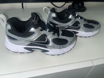 Nike Boy shoes