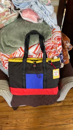 Pokemon x target TOTE BAG