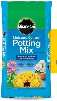50 qt miracle grow waterhold