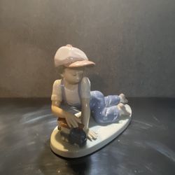 Lladro 7619 Collector’s Society 