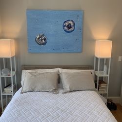 Night Stand (Selling 2)