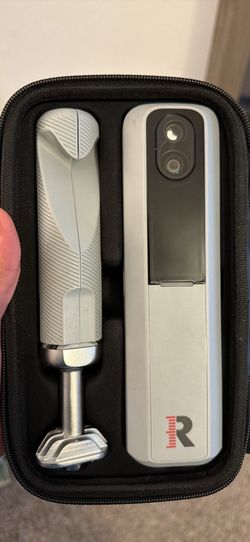 Rapsodo Mlm2Pro Golf Launch Monitor