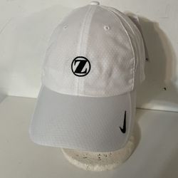 Nike Hat Never Used
