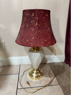 Table Lamp