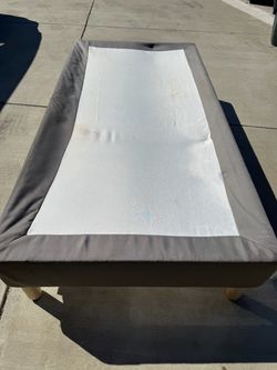 IKEA espevar bed base