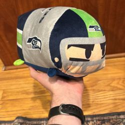 NFL Seattle Seahawks Pillow, Pal