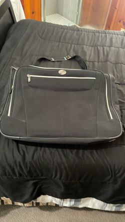 American Tourister Atmosphera Garment Bag