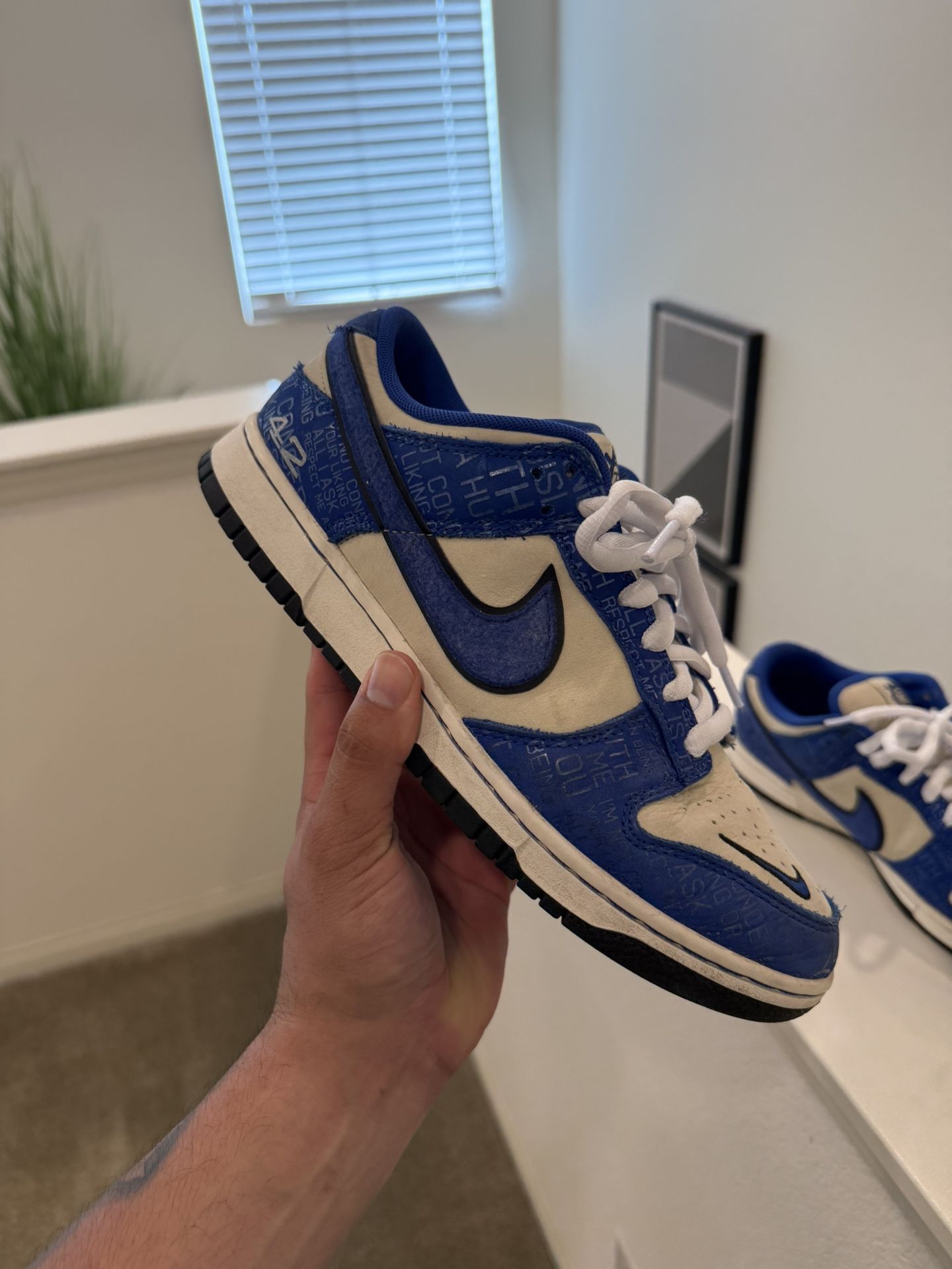 Nike Dunk