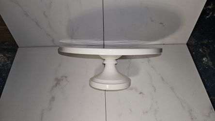Martha Stewart Cake Stand