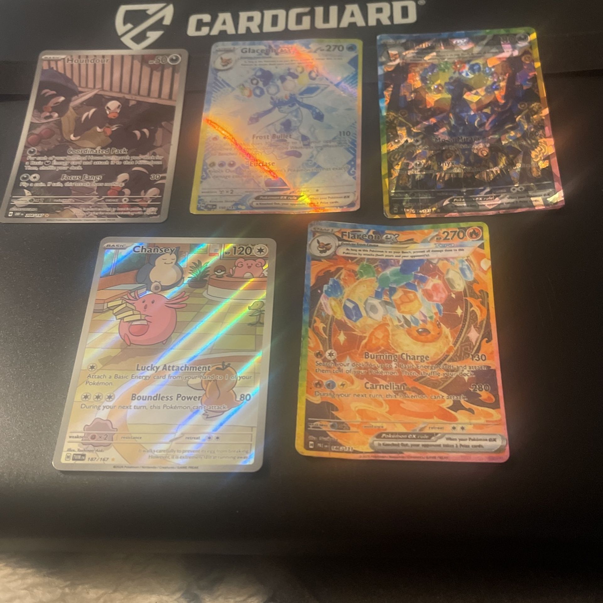 Pokemon Card