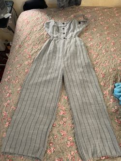 Jumpsuit