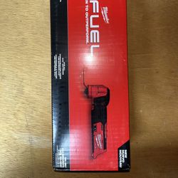 Milwaukee Multi Tool