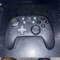 Control Nano For Switch