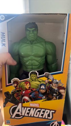 Hulk
