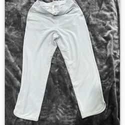 Lululemon Size 6 Excellent Full Length See Tag
