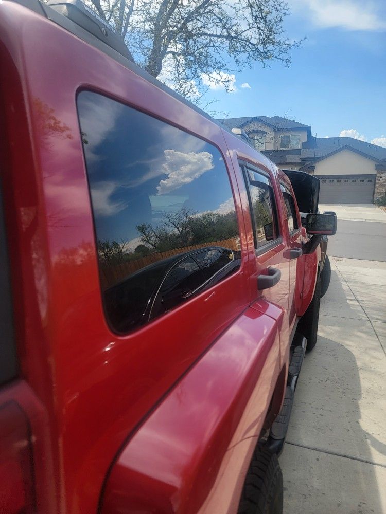 2007 Hummer H3
