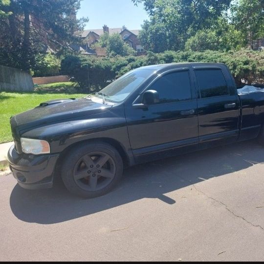 2004 Dodge Ram 1500