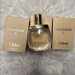 Chloe Nomade Eau de Parfum 