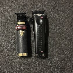 Babyliss Pro Bundle 