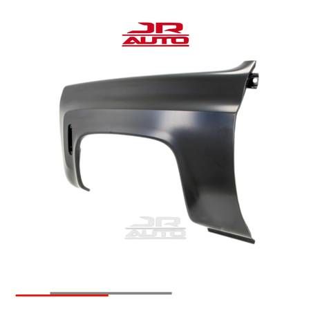 73-80 Chevy/GMC C10 C20 C30 Driver Side Fender STEEL HD CAPA