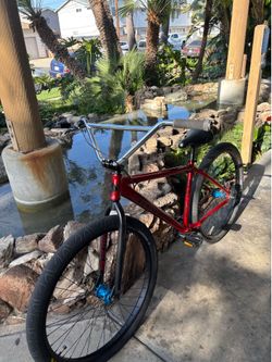 trade for 29inch fxd