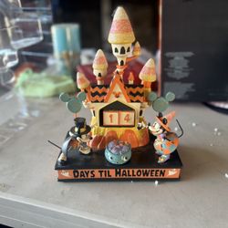 Disney Days Til Halloween 