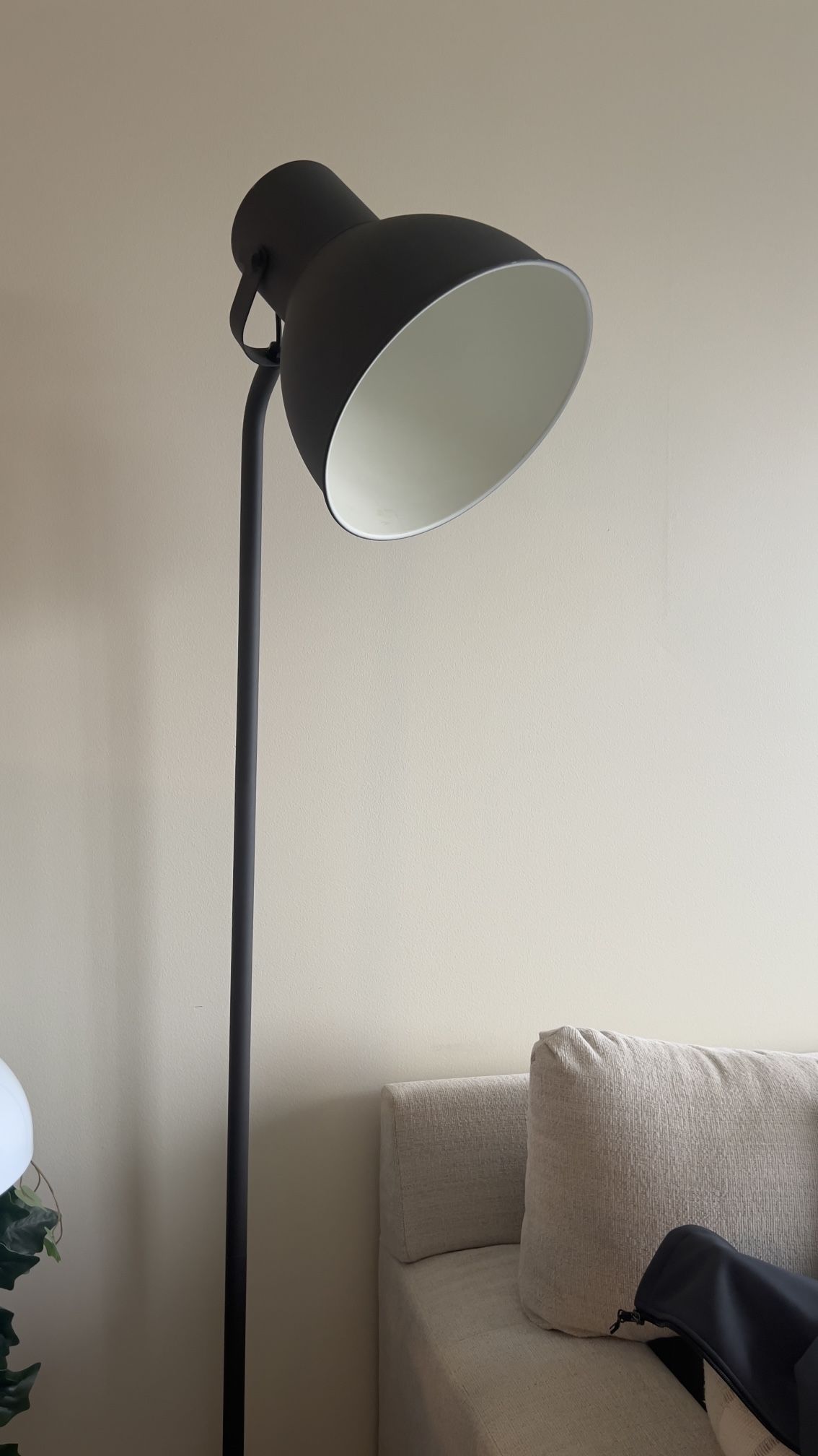 IKEA Standing Lamp