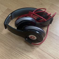 Beats Headphones 