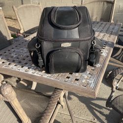 Motorcycle Travel Bag