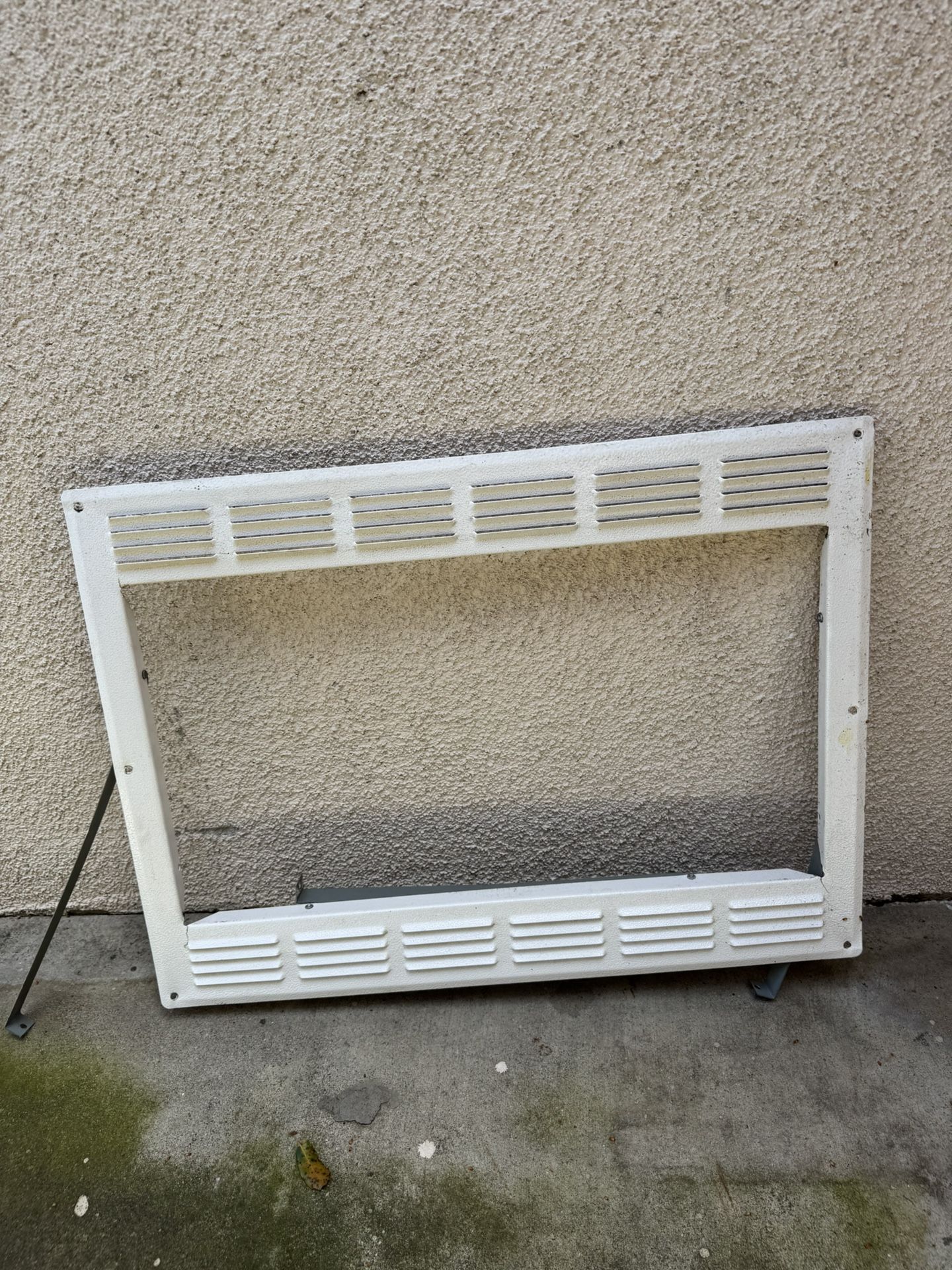 Contoure For RV microwave