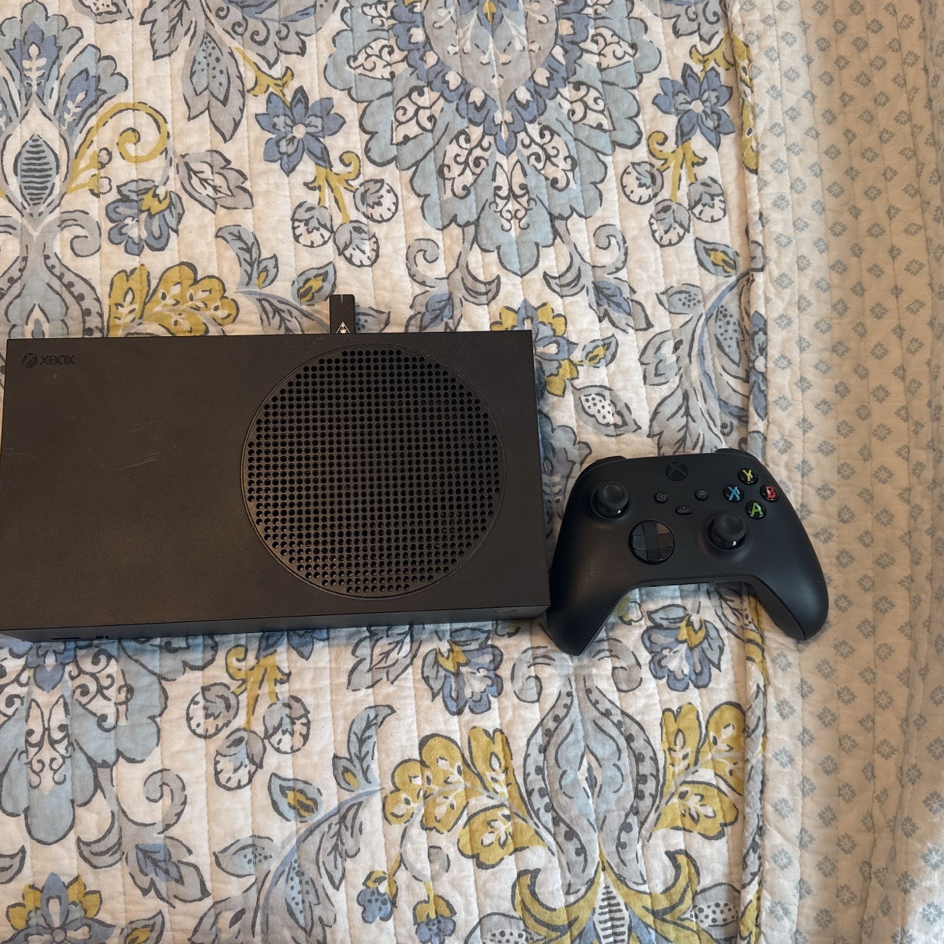 Like New Xbox Series S 