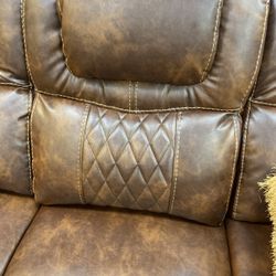 SOFA AND LOVESEATS $1199! SOFA AND LOVESEATS $1199! DELIVERY TODAY! ZERO DOWN! NO CREDIT NEEDED! 