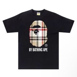 Bape Tee 